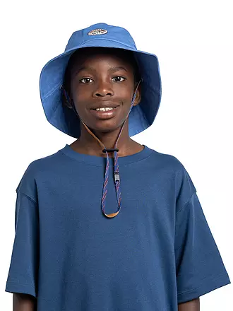 BUFF | Sombrero infantil Play Boony | blau